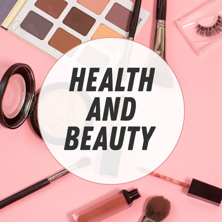 Health and Beauty